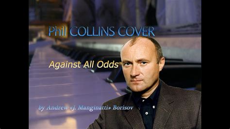 against all odds youtube|Against All Odds (Take A Look At Me Now) .